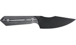 Nóż o stałej głowni Kizer Harpoon 1040