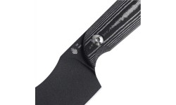 Nóż o stałej głowni Kizer Harpoon 1040