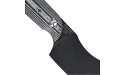 Nóż o stałej głowni Kizer Harpoon 1040
