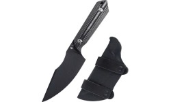 Nóż o stałej głowni Kizer Harpoon 1040