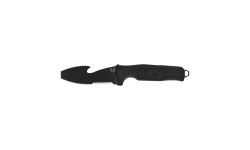Stałe ostrze Benchmade 112SBK-BLK H2O.
