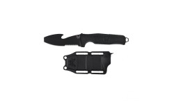 Stałe ostrze Benchmade 112SBK-BLK H2O.