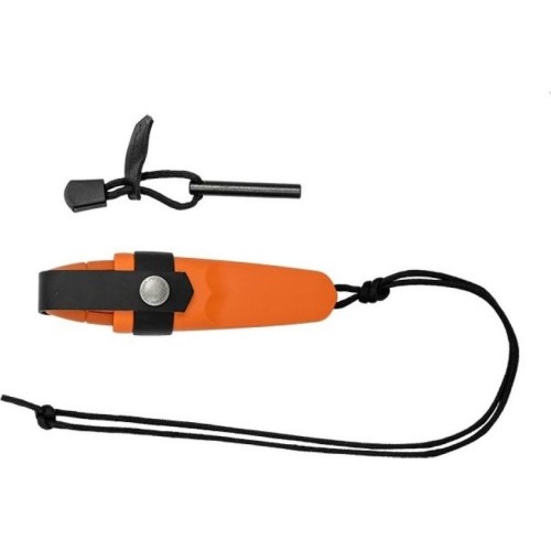 Nóż Morakniv Eldris z zestawem Neck Knife
