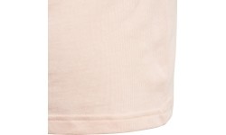 Adidas Originals koszulka dziewczęca Trefoil Tee Haze Coral GD2681