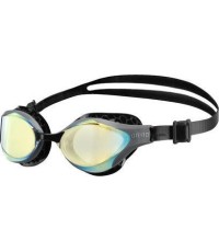 Air-Bold Swipe Mirror Aqua-Dark_Grey