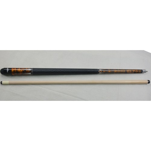 Kij bilardowy Verano nr 7 złoty