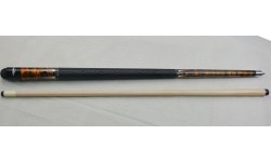 Kij bilardowy Verano nr 7 złoty