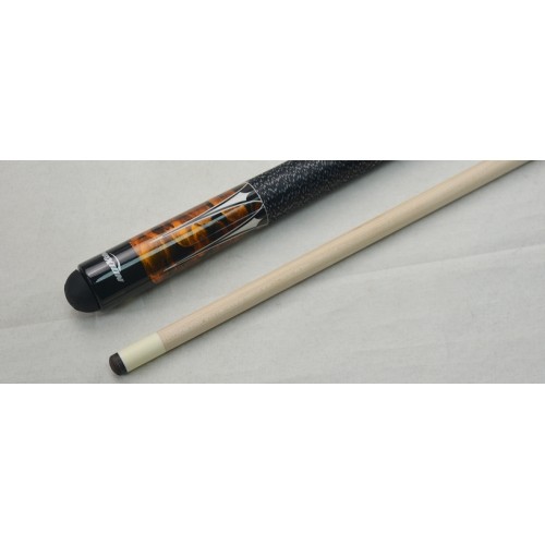 Kij bilardowy Verano nr 7 złoty