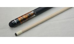 Kij bilardowy Verano nr 7 złoty