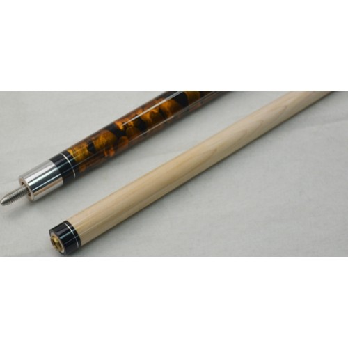 Kij bilardowy Verano nr 7 złoty