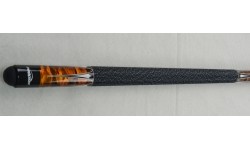 Kij bilardowy Verano nr 7 złoty