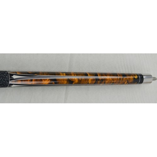 Kij bilardowy Verano nr 7 złoty