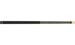 Kij bilardowy Buffalo Atlantic carom szary