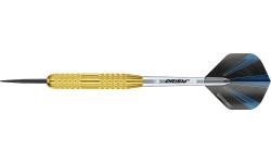 Mosiężne lotki Winmau Neutron ze stalową końcówką