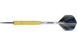 Mosiężne lotki Winmau Neutron ze stalową końcówką