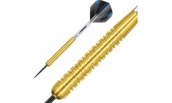 Mosiężne lotki Winmau Neutron ze stalową końcówką