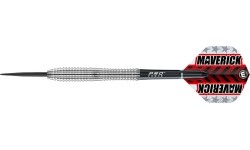 Rzutki Winmau Maverick z końcówką ze stali wolframowej 80%