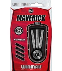 Rzutki Winmau Maverick z końcówką ze stali wolframowej 80%