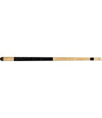Buffalo Classic II Carom Cue Natural 140 cm