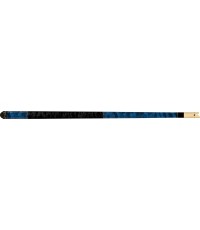 Buffalo Classic II Carom Cue Blue 140 cm
