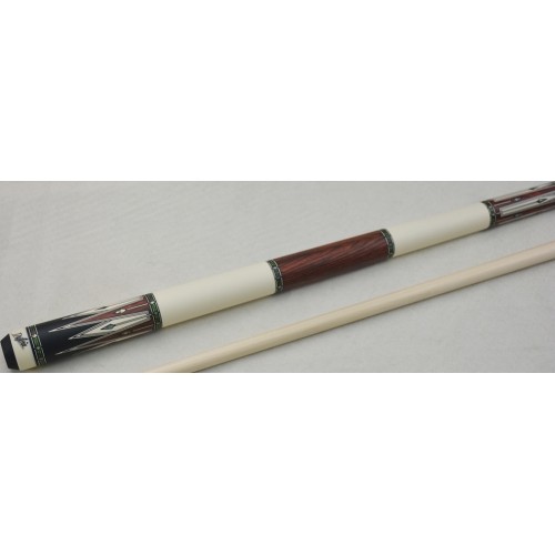 Kij bilardowy Dufferin 432 LDC w kolorze złamanej bieli