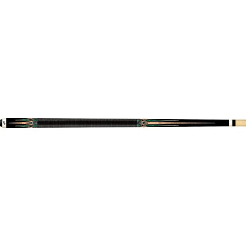 Kij bilardowy Dufferin 432 LDC malachite
