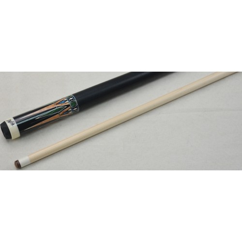 Kij bilardowy Dufferin 432 LDC malachitowy