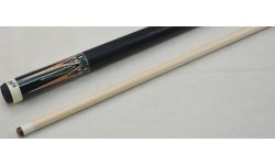 Kij bilardowy Dufferin 432 LDC malachitowy