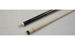 Kij bilardowy Dufferin 432 LDC malachitowy