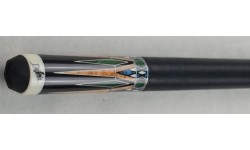 Kij bilardowy Dufferin 432 LDC malachitowy