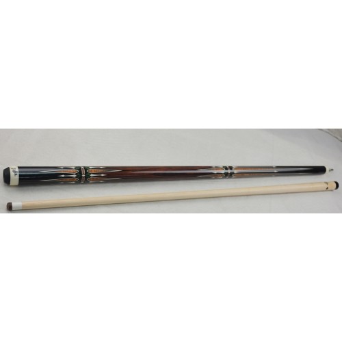 Kij bilardowy Dufferin 432 LDC brązowy