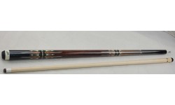 Kij bilardowy Dufferin 432 LDC brązowy