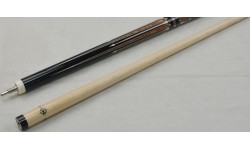 Kij bilardowy Dufferin 432 LDC brązowy