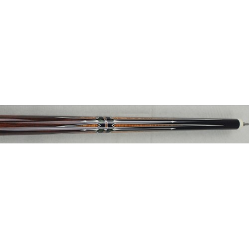 Kij bilardowy Dufferin 432 LDC brązowy