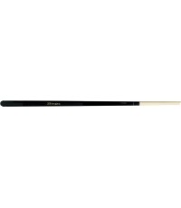 Kij bilardowy Stinger Shadow, czarny, 145 cm/13 mm