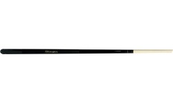 Kij bilardowy Stinger Shadow, czarny, 145 cm/13 mm