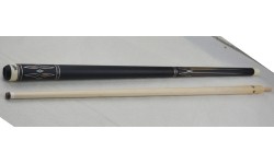 Kij do carom cue Dufferin Diabolo 4