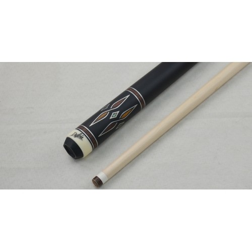 Kij do carom cue Dufferin Diabolo 4