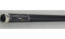 Kij do carom cue Dufferin Diabolo 4
