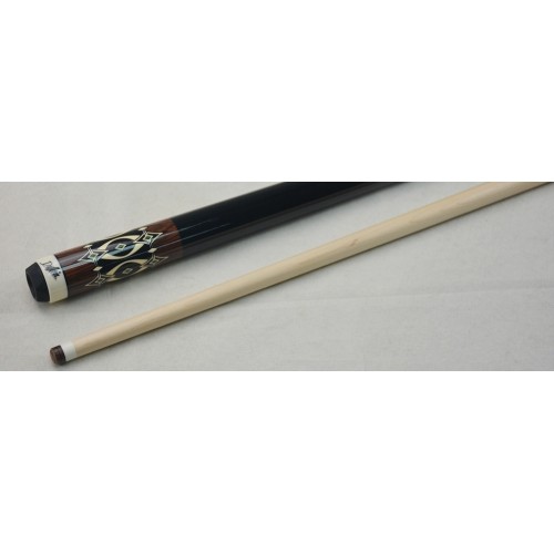 Kij do carom cue Dufferin Diabolo 2