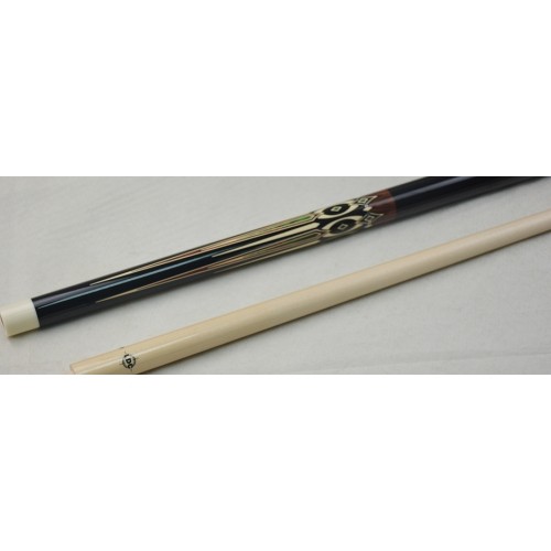 Kij do carom cue Dufferin Diabolo 2
