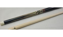 Kij do carom cue Dufferin Diabolo 2