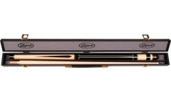 Zestaw kijów do gry w karom Laperti i futerał nr 1 140 cm