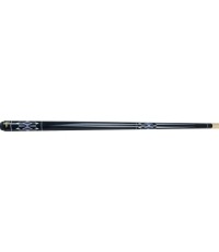 Kij Piranha S3 Carom Cue No.2 140cm/11.5mm