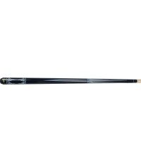 Kij bilardowy do karamboli Piranha S3 nr 4, 140 cm/11,5 mm