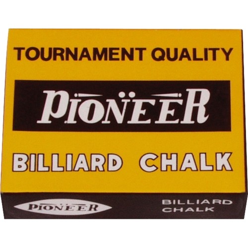 Kreda Pioneer Niebieska 12szt Tuzin