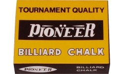 Kreda Pioneer Niebieska 12szt Tuzin