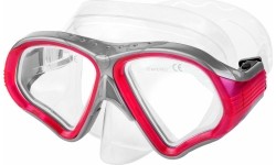 Maska do nurkowania Spokey ZENDA