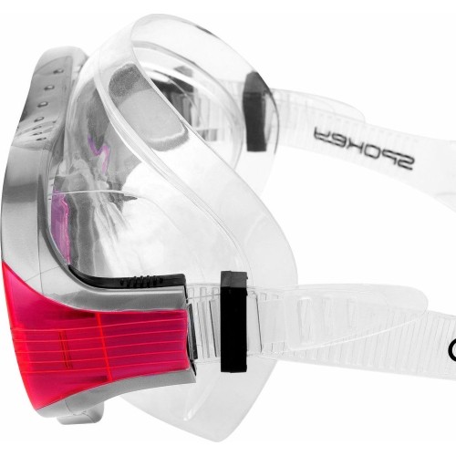 Maska do nurkowania Spokey ZENDA