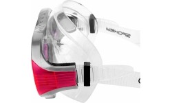 Maska do nurkowania Spokey ZENDA